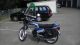 1989 Herkules  KX5 Motorcycle Motor-assisted Bicycle/Small Moped photo 2