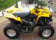 2009 Bombardier  RENEGADE Motorcycle Quad photo 1