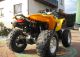2009 Bombardier  RENEGADE Motorcycle Quad photo 2