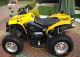 2009 Bombardier  RENEGADE Motorcycle Quad photo 3