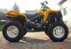 2009 Bombardier  RENEGADE Motorcycle Quad photo 4