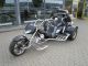 Boom  Low Rider injection 2007 Trike photo