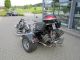 2007 Boom  Low Rider injection Motorcycle Trike photo 2