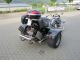 2007 Boom  Low Rider injection Motorcycle Trike photo 3