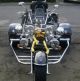 1998 Boom  chopper Motorcycle Trike photo 4
