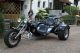 1997 Boom  Lowrider Model V Motorcycle Trike photo 1
