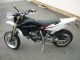 2009 Husqvarna  SMS 125 Motorcycle Super Moto photo 1