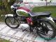 Royal Enfield  Constellation 1960 Motorcycle photo