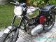 1960 Royal Enfield  Constellation Motorcycle Motorcycle photo 3