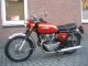1970 Honda  CB450, EZ: 1970 Motorcycle Motorcycle photo 1