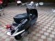 2012 Other  Retro Roller 125 YY125 T.19 Motorcycle Scooter photo 1