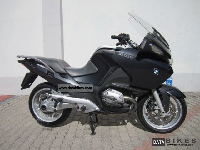 2006 Other  BMW R 1200RT Motorcycle Other photo