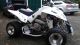 2010 Dinli  450 Sport Motorcycle Quad photo 3