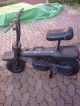Italjet  Pack 2 1982 Motor-assisted Bicycle/Small Moped photo