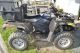 Arctic Cat  550 H1 EFI 4x4 with winch and trailer hitch 2012 Quad photo