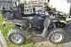 2012 Arctic Cat  550 H1 EFI 4x4 with winch and trailer hitch Motorcycle Quad photo 1