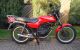 1981 Honda  CB 250 RS Motorcycle Motorcycle photo 1