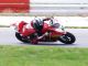 2010 Honda  NSF 100 Motorcycle Racing photo 3