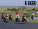 2010 Honda  NSF 100 Motorcycle Racing photo 4