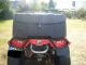 2008 Can Am  OUTLANDER MAX 800 E Motorcycle Quad photo 3