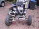 2008 Can Am  DS 450 Motorcycle Quad photo 1