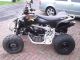 2008 Can Am  DS 450 Motorcycle Quad photo 4