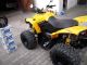 2012 Can Am  Renegade 800 Motorcycle Quad photo 1