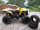 2012 Can Am  Renegade 800 Motorcycle Quad photo 3