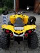 2012 Can Am  Renegade 800 Motorcycle Quad photo 4