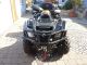 2012 Can Am  Outlander 800 XT-P Motorcycle Quad photo 1