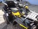 2012 Can Am  Outlander 800 XT-P Motorcycle Quad photo 2