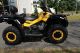 2012 Can Am  Outlander Max 800R XT-P LOF 4years warranty Motorcycle Quad photo 1