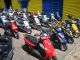 2003 MBK  Flipper 50 from 1 Hand km Only 2500 TOP Motorcycle Scooter photo 10
