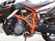 2012 KTM  990 SMR ABS Motorcycle Super Moto photo 2