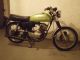 1976 Moto Morini  125 H Motorcycle Other photo 3