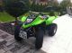2004 Adly  Quad ATV-100 Motorcycle Quad photo 1