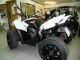 2012 Adly  320 S Flat Motorcycle Quad photo 1