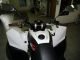 2012 Adly  320 S Flat Motorcycle Quad photo 2