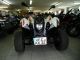2012 Adly  320 S Flat Motorcycle Quad photo 3