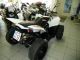 2012 Adly  320 S Flat Motorcycle Quad photo 5