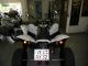2012 Adly  320 S Flat Motorcycle Quad photo 7