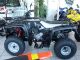 2008 Adly  ATV 300 Boost / Top Condition Motorcycle Quad photo 1