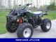 Bashan  Hummer Grizzly 250 2012 Quad photo