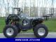 2012 Bashan  Hummer Grizzly 250 Motorcycle Quad photo 1