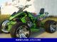 2012 Bashan  Street Predator 250 Model 2011 Motorcycle Quad photo 1