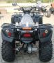 2012 Aeon  Crossland RX 400 Motorcycle Quad photo 2