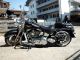 2006 Harley Davidson  Deluxe Motorcycle Chopper/Cruiser photo 1