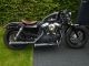 Harley Davidson  48 2012 Motorcycle photo