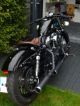 2012 Harley Davidson  48 Motorcycle Motorcycle photo 1