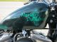 2001 Harley Davidson  Sportster Bobber Motorcycle Chopper/Cruiser photo 3